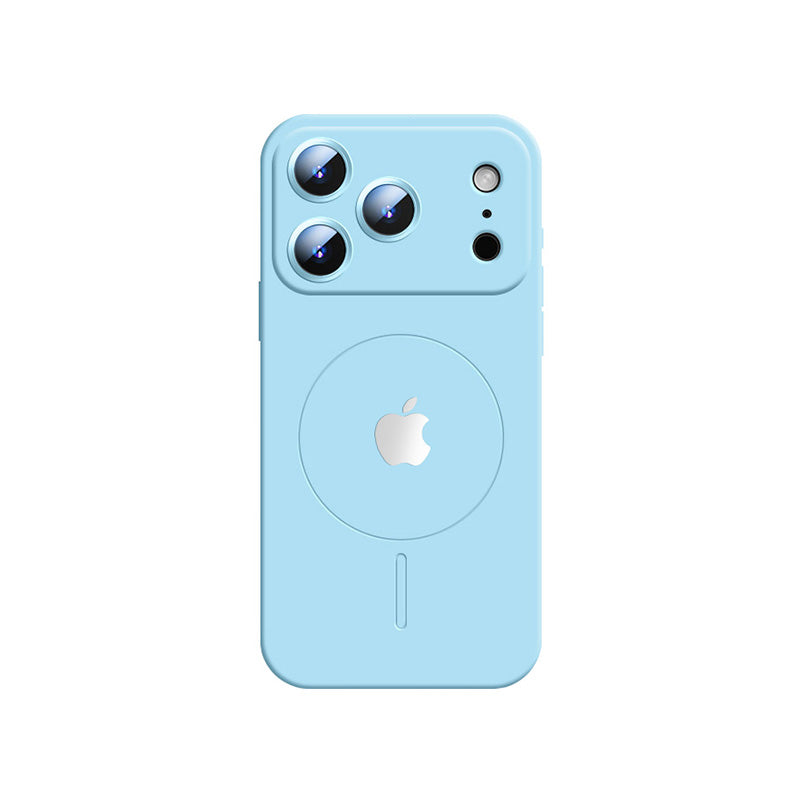 iPhone Ultra-Thin Silicone Case