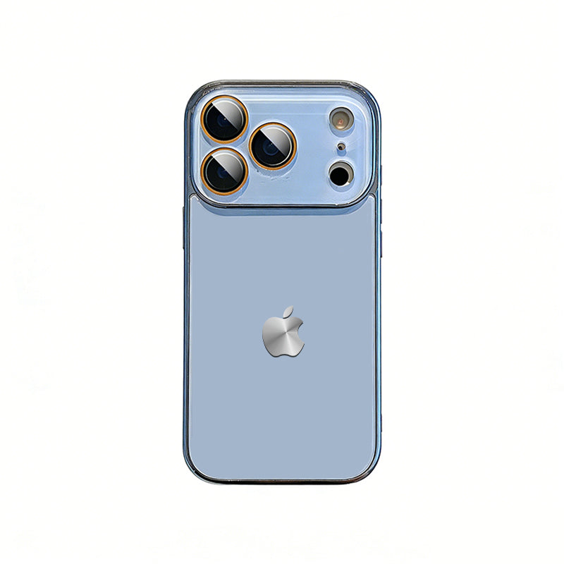 iPhone Glossy Glass Case