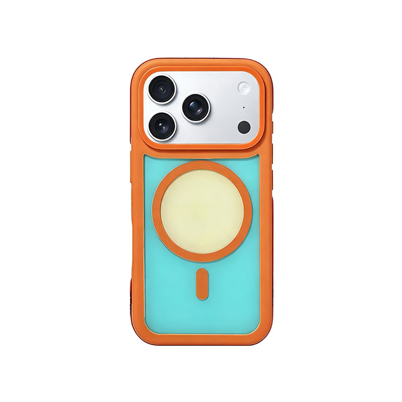 iPhone Dopamine Skin-Sensitive MagSafe Case