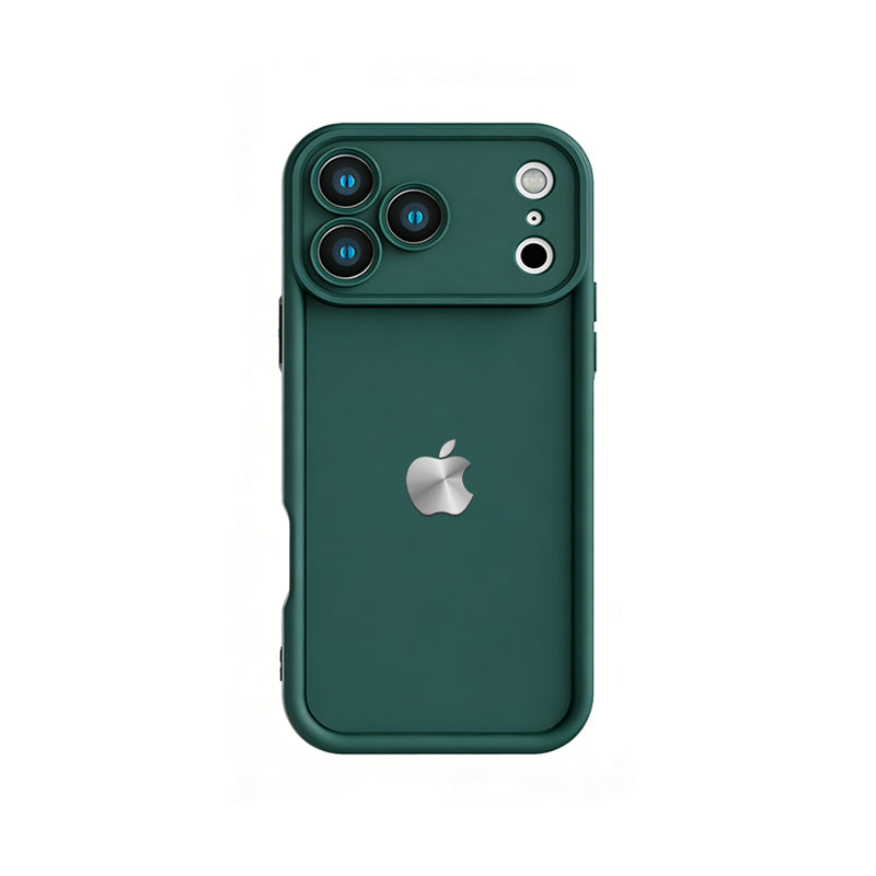 iPhone Pupil Silicone Case