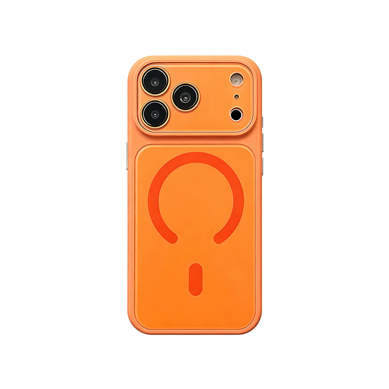 iPhone Dopamine MagSafe Large Window Case