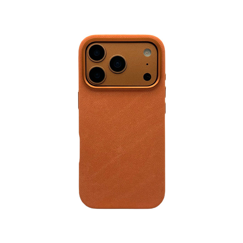 iPhone Flannel MagSafe Case