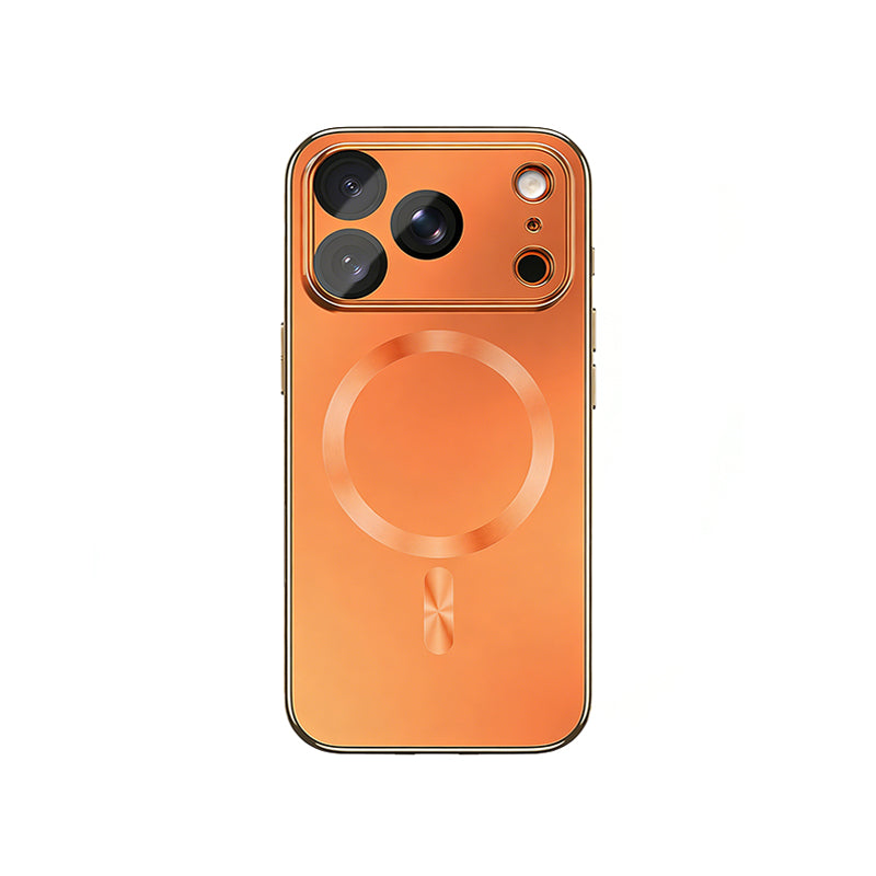 iPhone LaserWide MagSafe Case