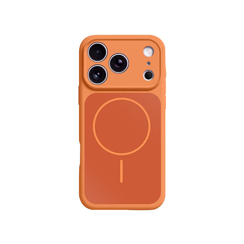 iPhone Colored Silicone Case