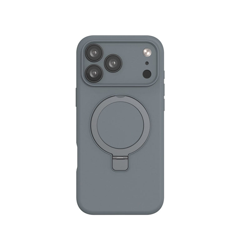 iPhone Silicone Pivot Case