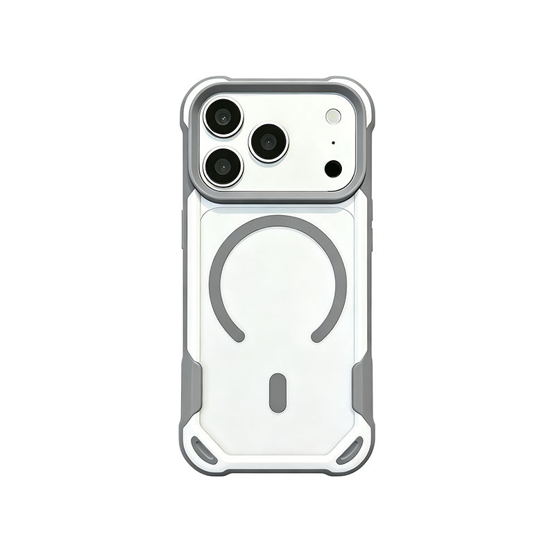 iPhone Panda Airbag MagSafe Case