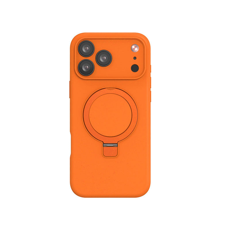 iPhone Silicone Pivot Case