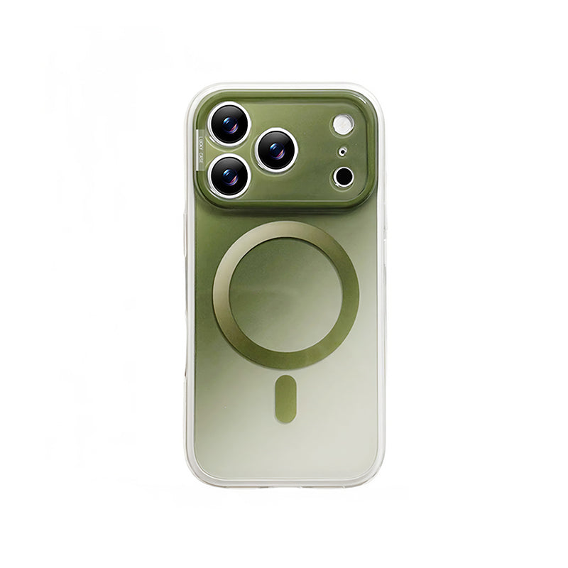 iPhone MagSafe Dopamine Gradient Case