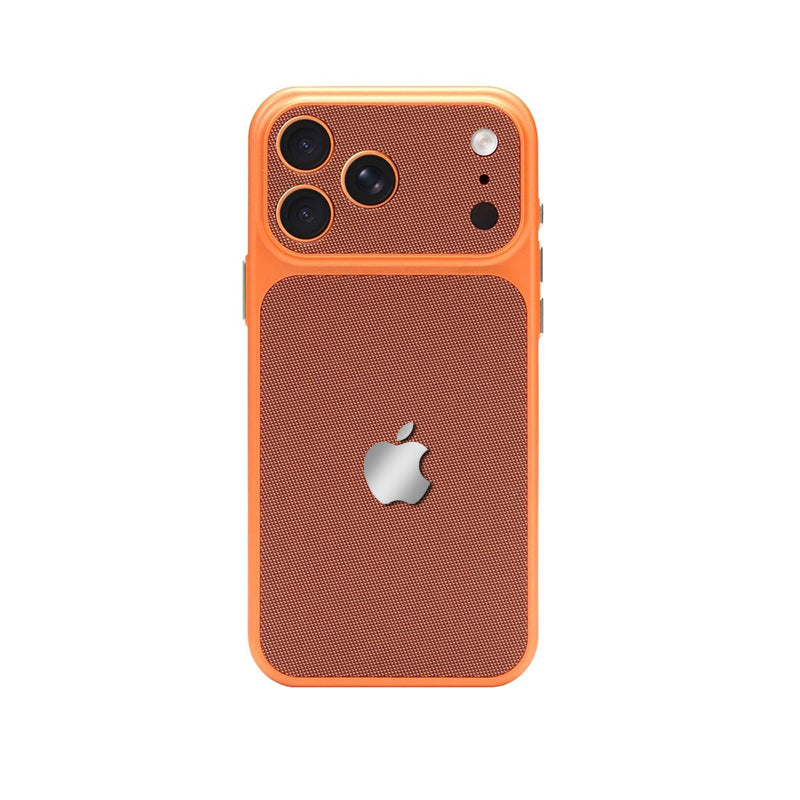 iPhone TechWoven Case
