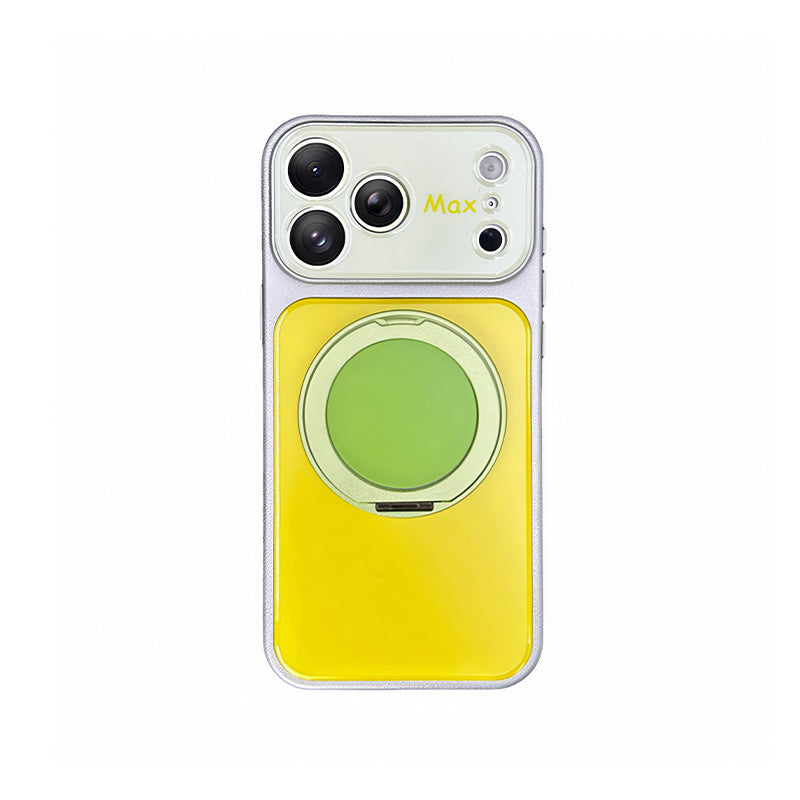 iPhone Dopamine MagSafe Stand Case
