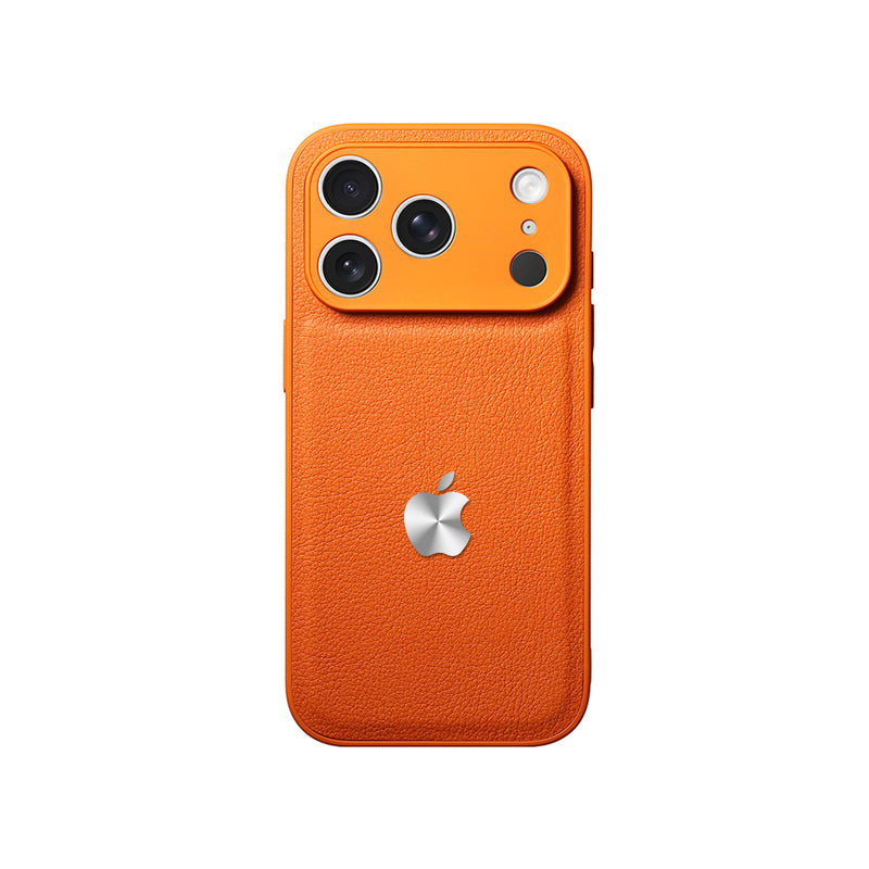 iPhone Classic Leather Case