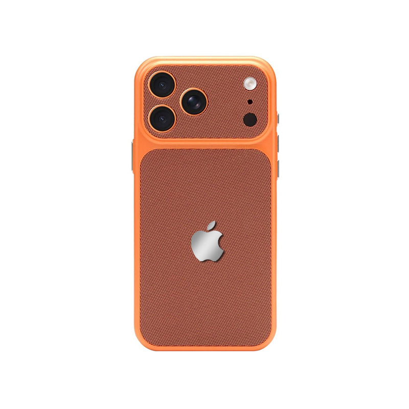 iPhone TechWoven Case