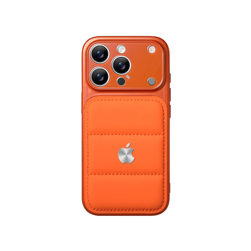 iPhone Puffer Case