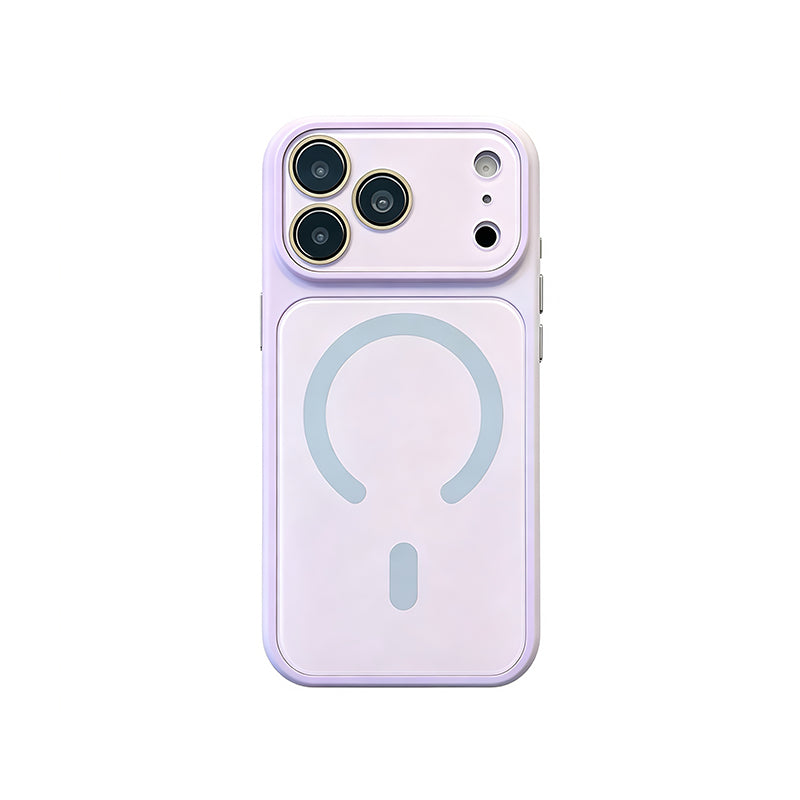 iPhone Dopamine MagSafe Large Window Case