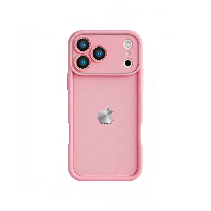 iPhone Pupil Silicone Case