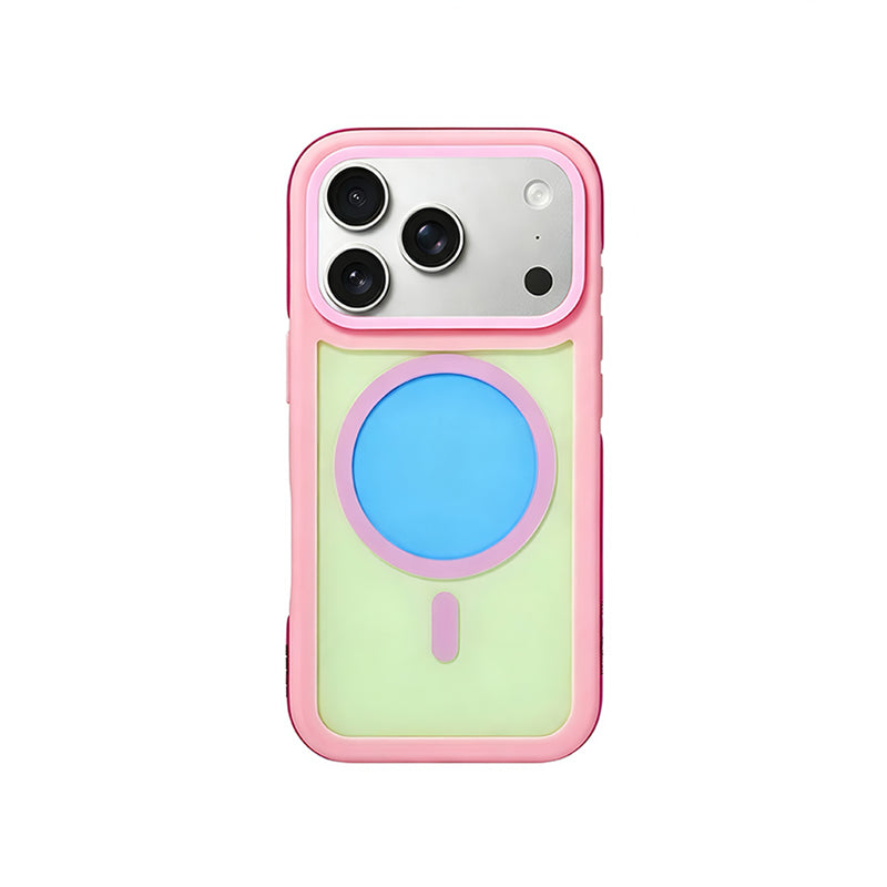 iPhone Dopamine Skin-Sensitive MagSafe Case