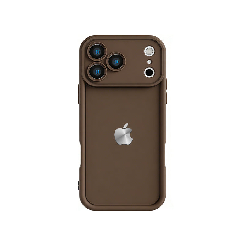 iPhone Pupil Silicone Case
