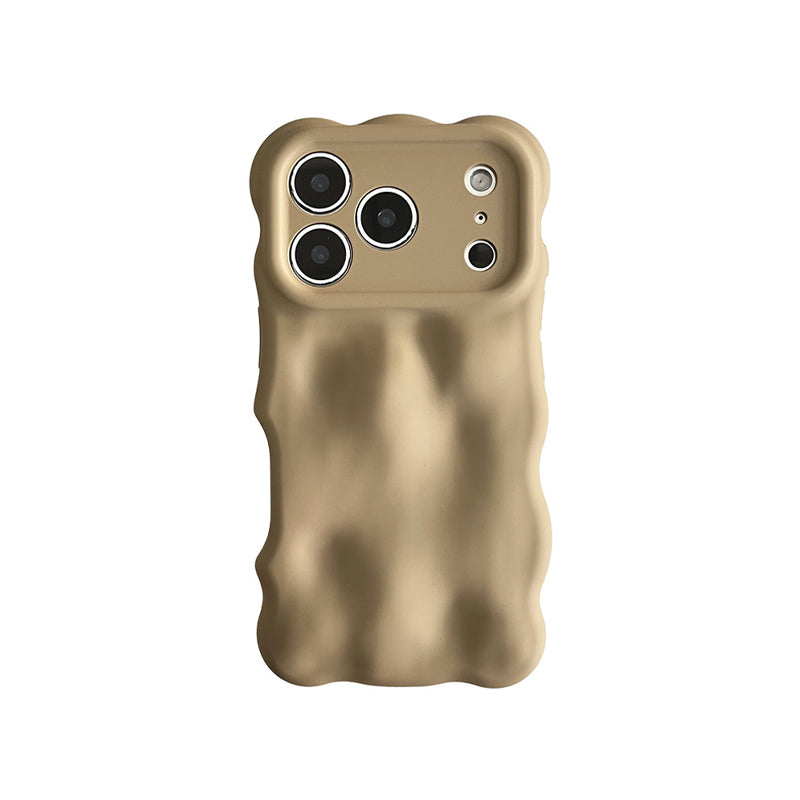 iPhone Bubble Case