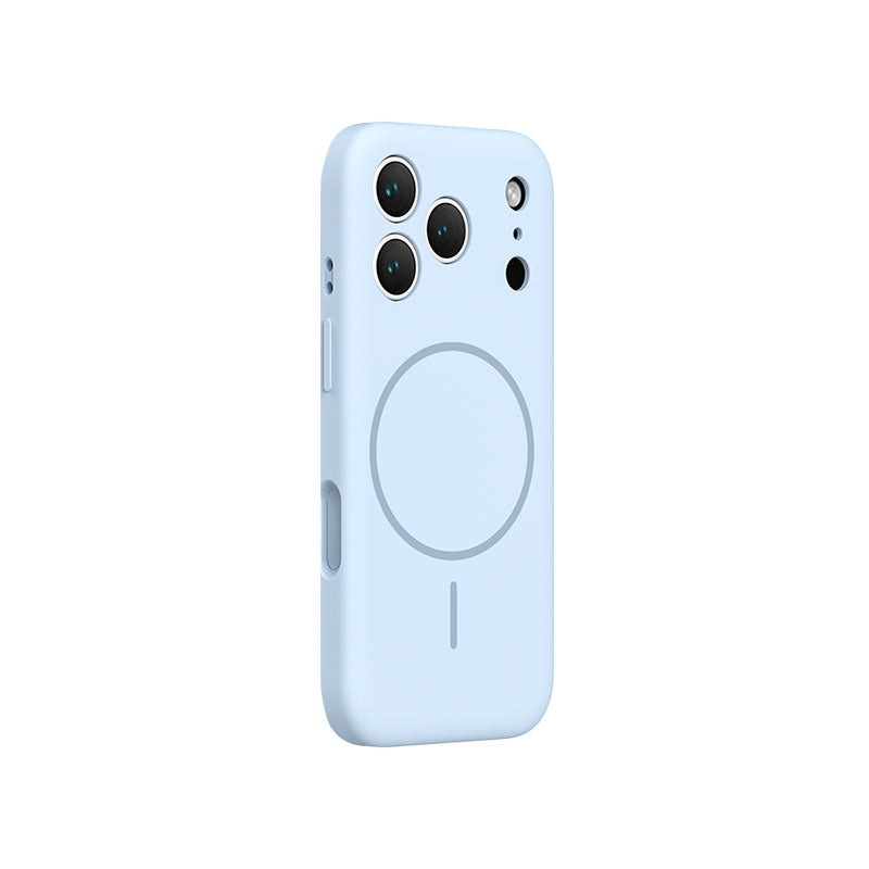 iPhone Silicone Soap Case