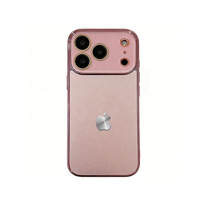 iPhone Glossy Glass Case