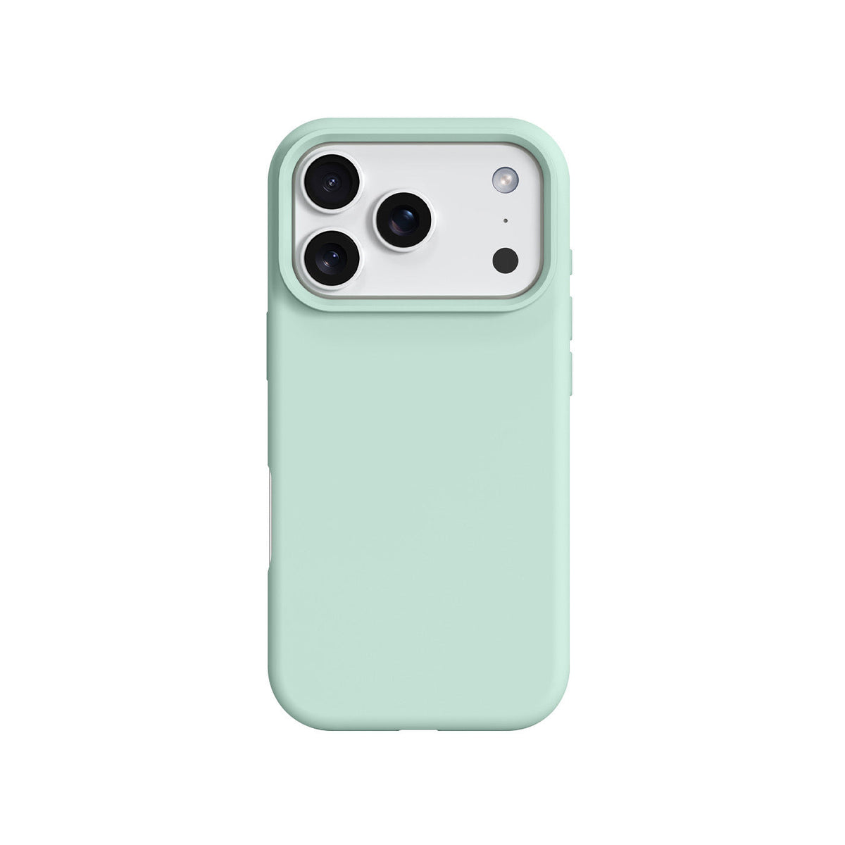 iPhone Liquid Silicone Case