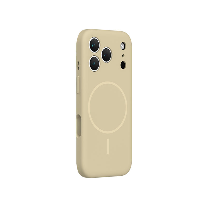 iPhone Silicone Soap Case
