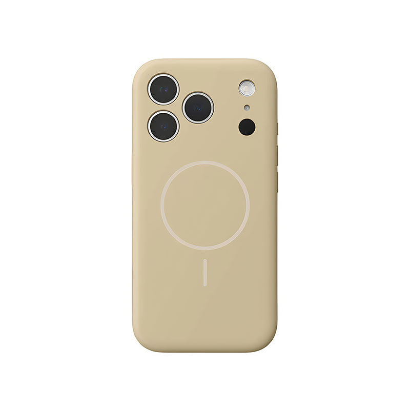 iPhone Silicone Soap Case