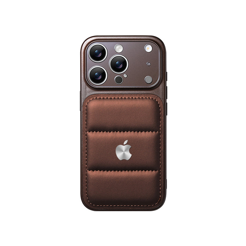 iPhone Puffer Case
