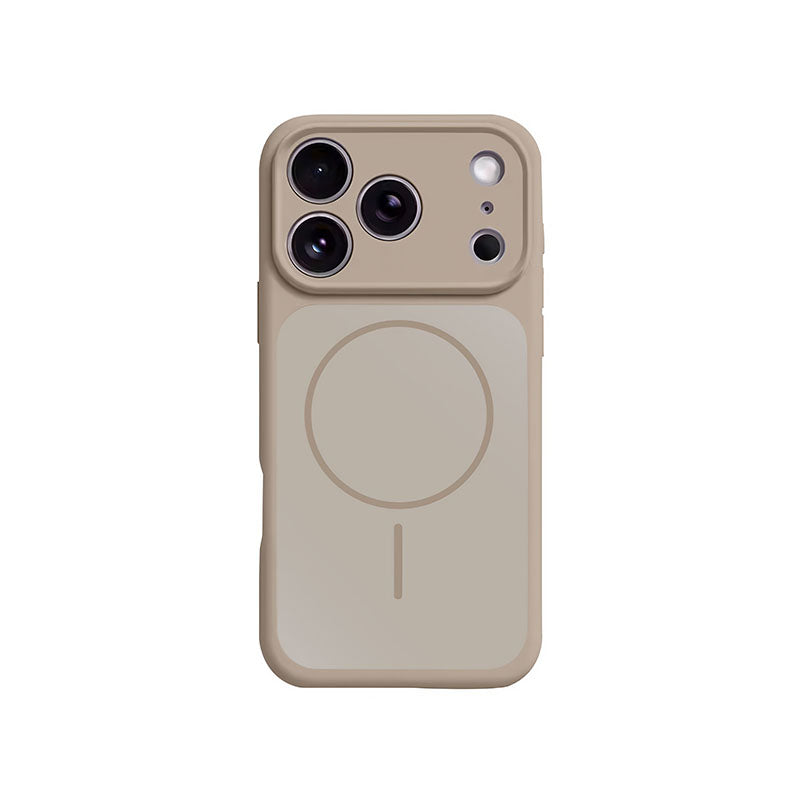 iPhone Colored Silicone Case
