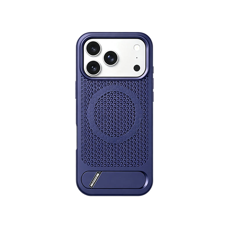 iPhone Honeycomb Cooling Case
