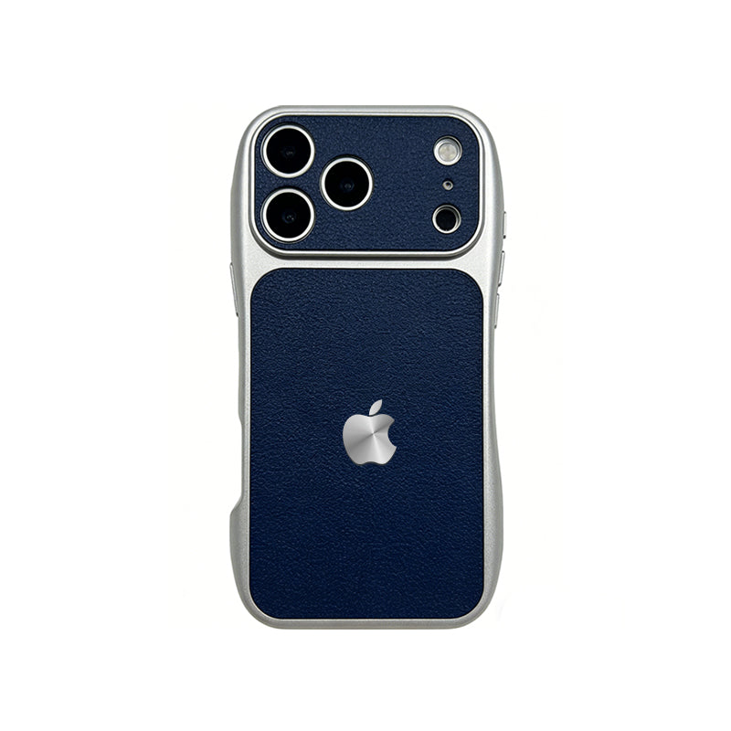 iPhone Lychee Texture Case with MagSafe