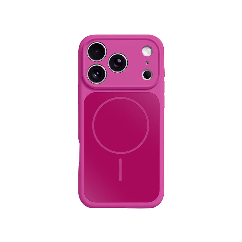iPhone Colored Silicone Case