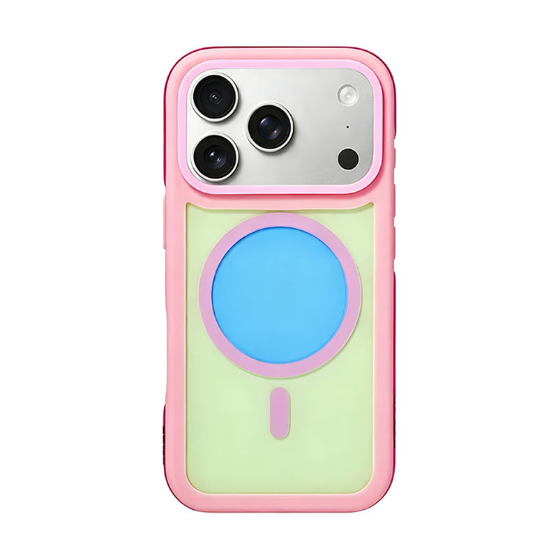 iPhone Dopamine Skin-Sensitive MagSafe Case