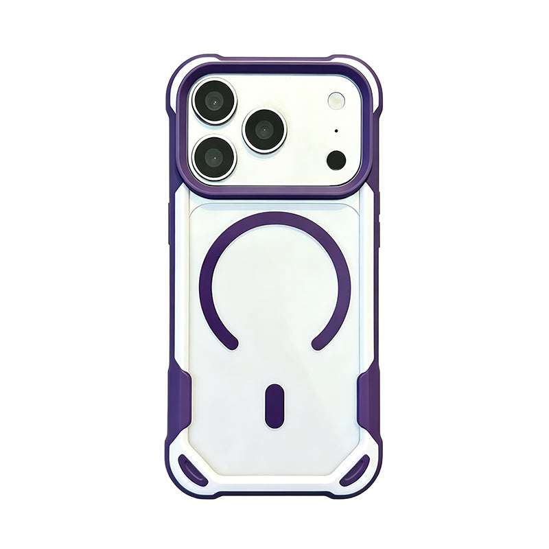 iPhone Panda Airbag MagSafe Case