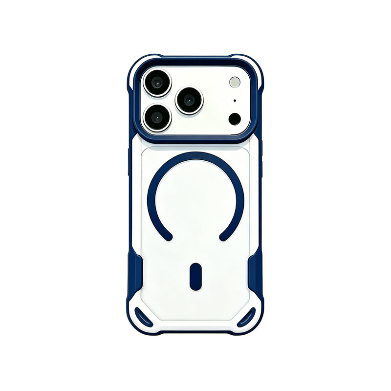 iPhone Panda Airbag MagSafe Case