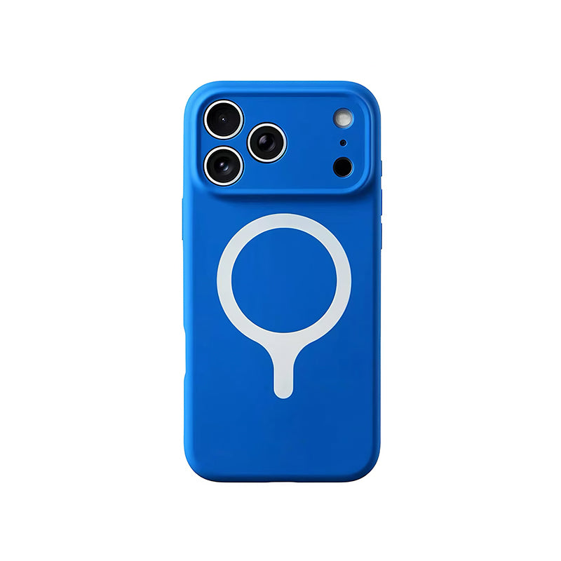 iPhone Dopamine Silicone MagSafe Case