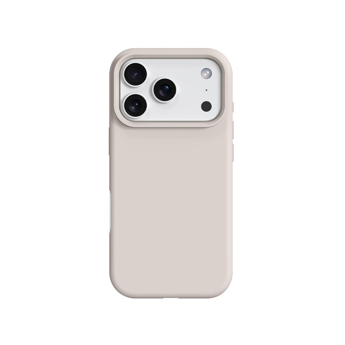 iPhone Liquid Silicone Case