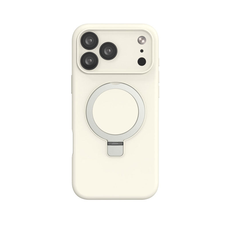iPhone Silicone Pivot Case