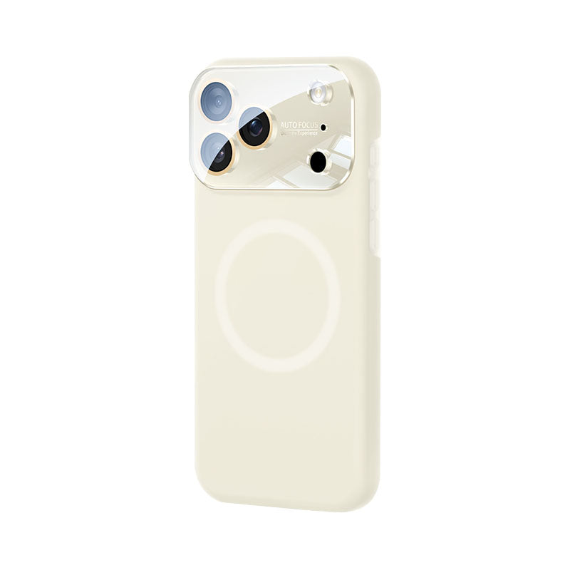 iPhone Jelly Silicone MagSafe Case