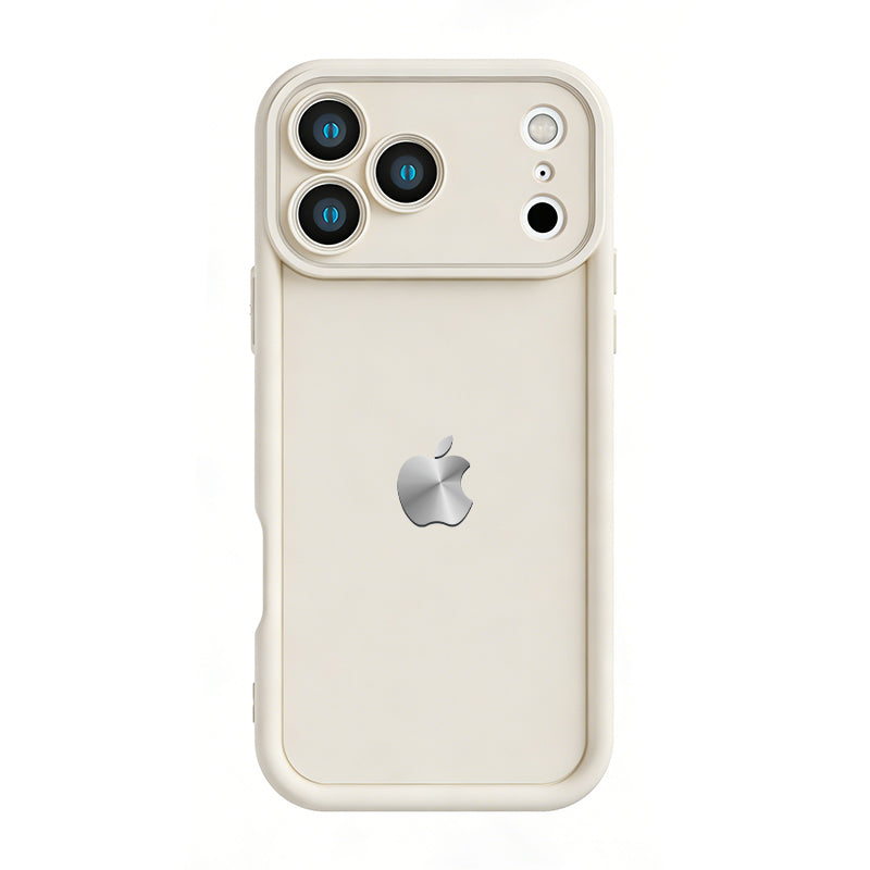 iPhone Pupil Silicone Case