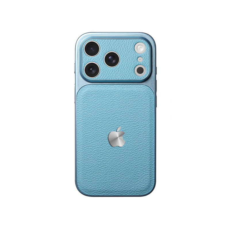 iPhone Leather Case