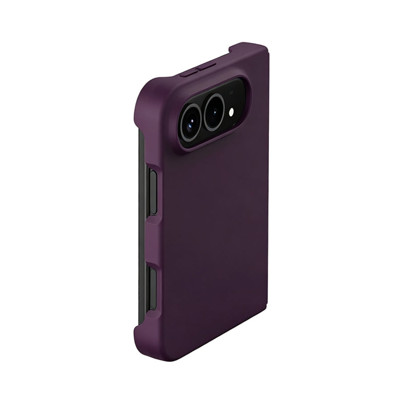 iPhone Duo Liquid Silicone Case