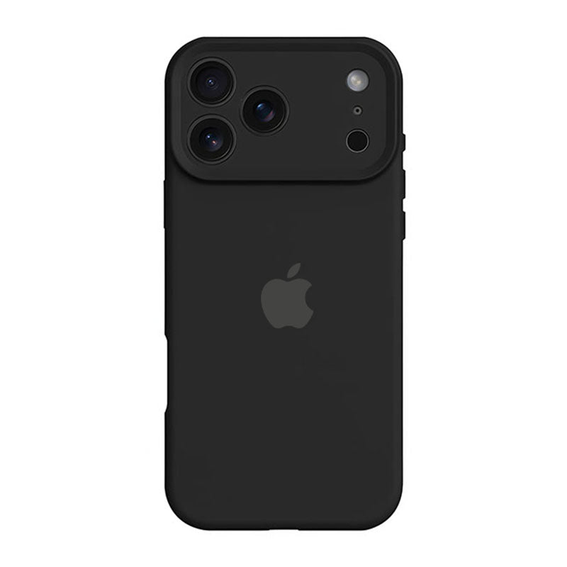 iPhone Liquid Silicone Case