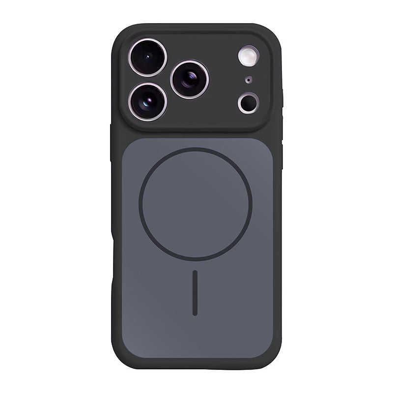 iPhone Colored Silicone Case