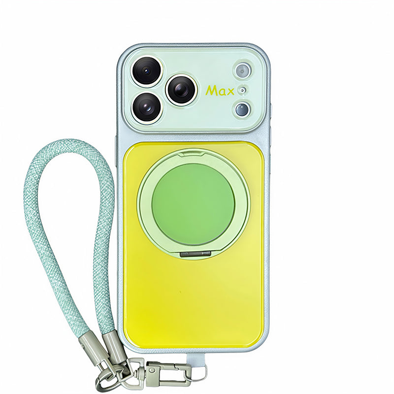 iPhone Dopamine MagSafe Stand Case