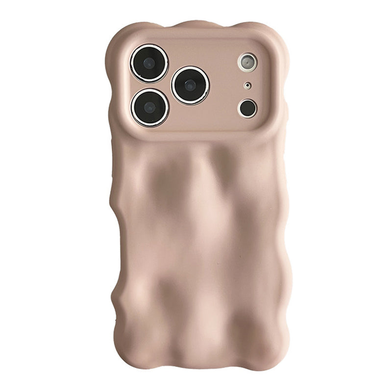 iPhone Bubble Case