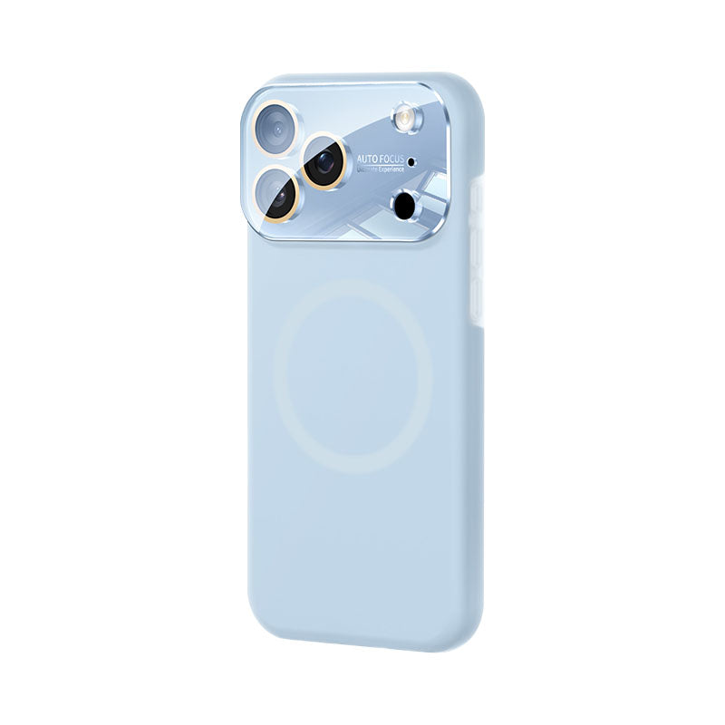 iPhone Jelly Silicone MagSafe Case