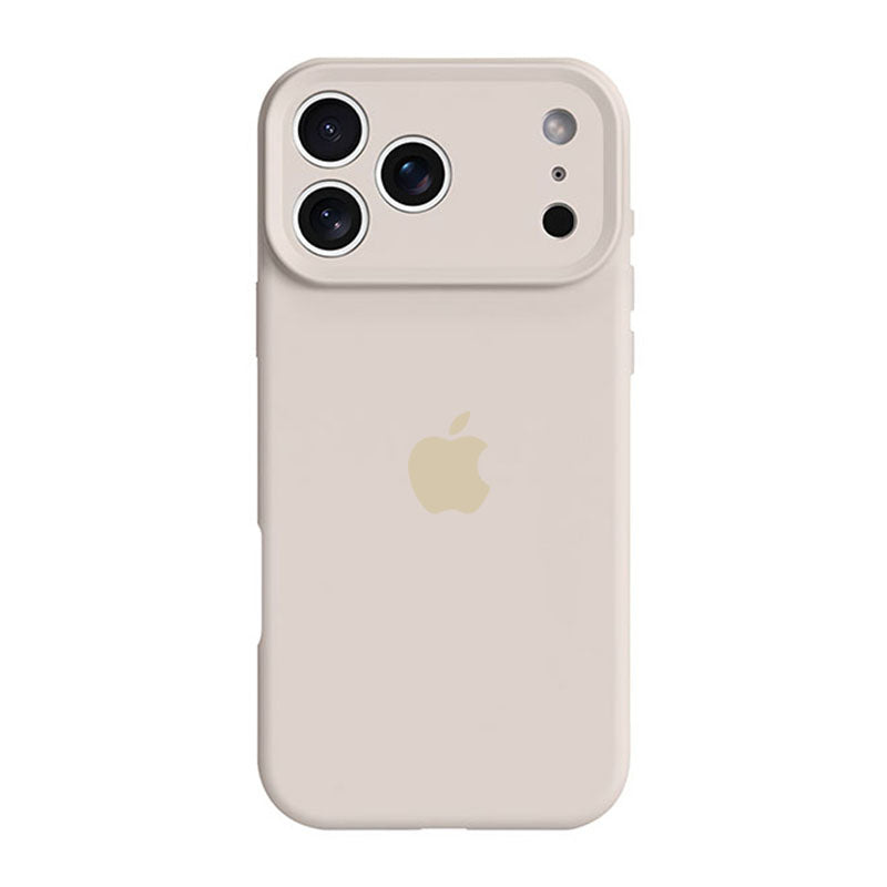 iPhone Liquid Silicone Case