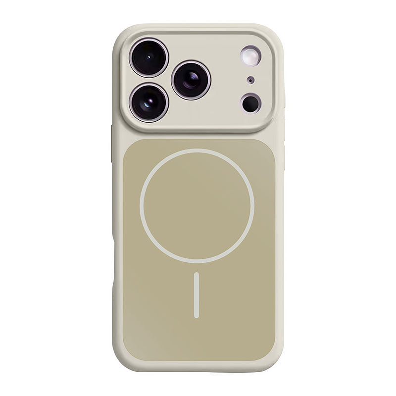 iPhone Colored Silicone Case