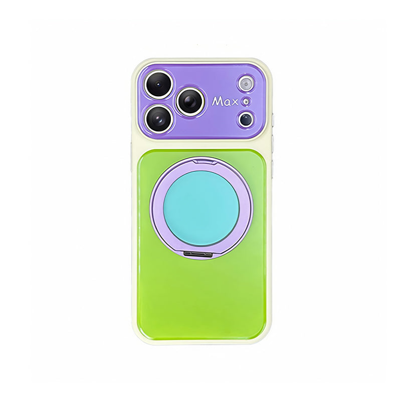 iPhone Dopamine MagSafe Stand Case